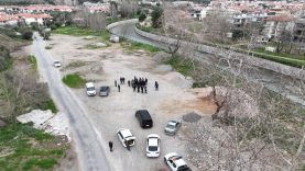 Altınoluk’ta Yıllardır Beklenen Proje Başlıyor! Kapalı Pazaryeri ve Otopark İçin İlk Kazma Vuruluyor