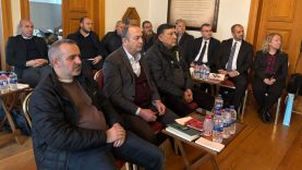 BASİAD’dan Yerel Üreticiye Güçlü Destek Migros ile Balıkesirli Üreticiler Aynı Masada