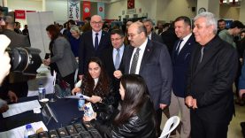 BAÜN Turizm Fakültesi’nden Sektörle Güçlü İş Birliği
