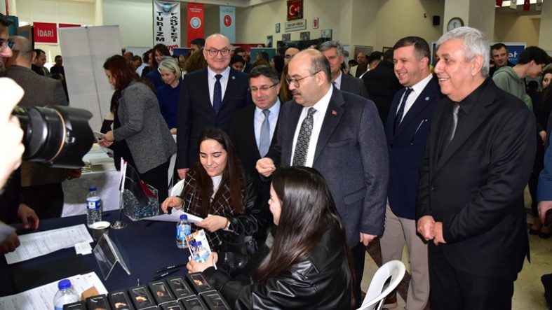 BAÜN Turizm Fakültesi’nden Sektörle Güçlü İş Birliği