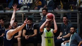 Balıkesir Büyükşehir Belediyespor, Çayırova Belediyesi'ni ağırlayacak