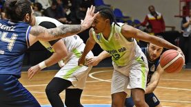 Balıkesir Büyükşehir Belediyespor, Konya ekibini ağırlıyor