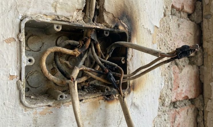 Balikesir-Elektrik-Tehlike-Dikkat
