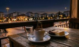 Balikesir-İftar-Kahve