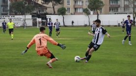 Balıkesir Süper Amatör Lig'de 14. Hafta Geride Kaldı