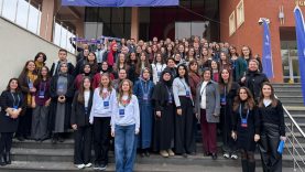 Balıkesir, TÜBİTAK 57. Lise Öğrencileri Araştırma Projeleri Yarışması’nda Zirvede