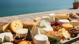 Balıkesir’de 50 Çeşit Peynir Olduğunu Biliyor muydunuz Fransızları Kıskandıran Gastronomi Mirası!