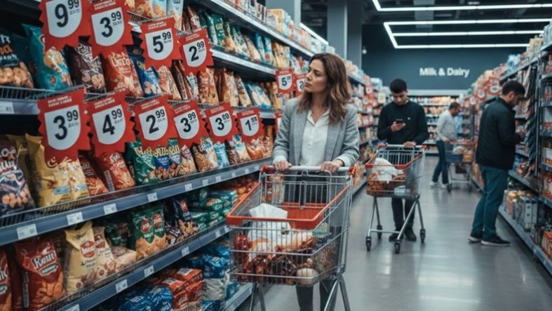 Balıkesir’de Alışveriş Yaparken Cüzdanınızı Nasıl Korursunuz