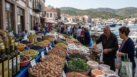 Balıkesir’de Avokadoya Yerli ve Ucuz Alternatifler Öne Çıkıyor