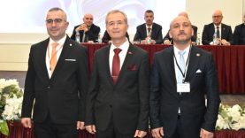 Balıkesir’de Bakkallar Odası’nda 29 Yıllık Dönem Sona Erdi