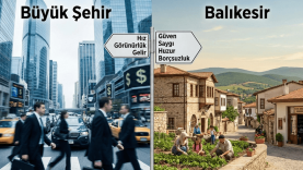 Balıkesir’de Başarı Tanımı Ne