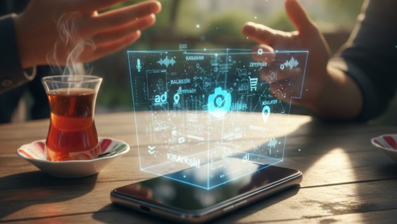 Balıkesir’de Herkes Bunu Konuşuyor Telefonlar Bizi Gerçekten Dinliyor mu İşte O Kanıtlar!