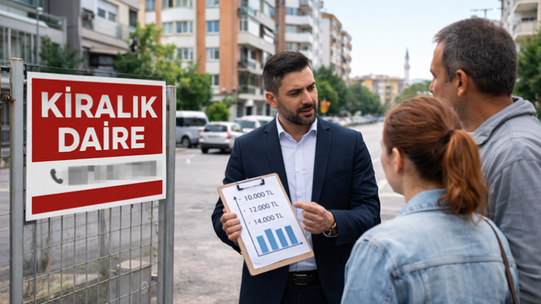 Balıkesir’de Kiralar Neden Durmuyor İşte Perde Arkası Gerçekler