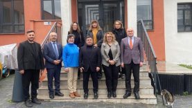 Balıkesir’de Otizm İçin Güç Birliği