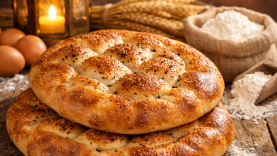 Balıkesir’de Ramazan Pidesi Fiyatları Belli Oldu