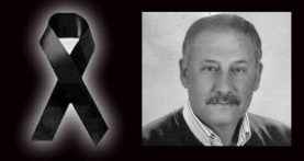 Balıkesir’de Sanayici İlhan İğdüllü Hayatını Kaybetti