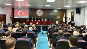 Balıkesir’de Şap Hastalığına Karşı Bilimsel Seferberlik