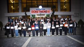 Balıkesir’de TEKNOFEST ve TÜBİTAK Dereceleri Gurur Kaynağı Oldu