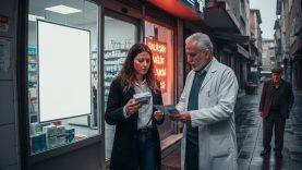 Balıkesir’de Yanlış Antibiyotik Kullanımı Alarm Veriyor!