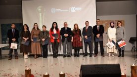 Balıkesir'de şiir mısraları öğretmenlerin sesiyle hayat buldu