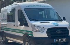 BALIKESİRLİ EN ÇOK KALPTEN ÖLÜYOR