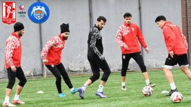 Balıkesirspor, Alanya 1221 FK'yi misafir ediyor