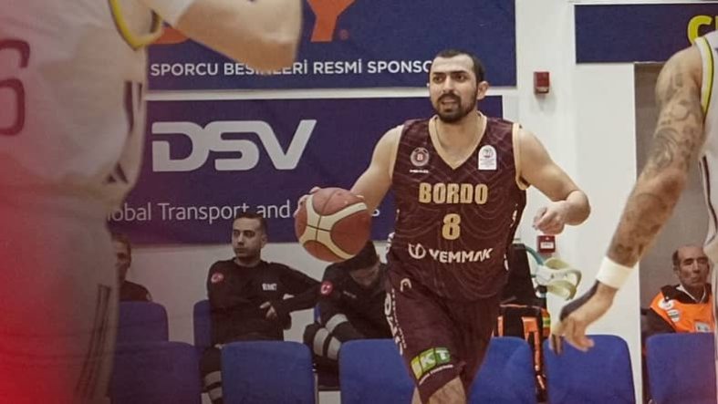 Bandırma Bordo, Fenerbahçe’ye boyun eğdi