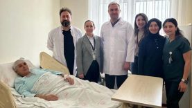 Bandırma’da beyin tümörü ameliyatında ileri teknoloji başarıyı getirdi