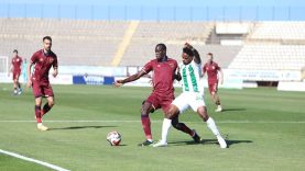 Bandırmaspor, Serikspor’ 0-3 yenildi