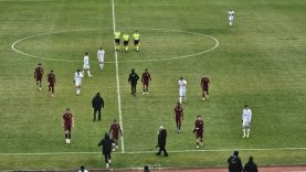 Bandırmaspor, Vanspor'u 2-0 yendi