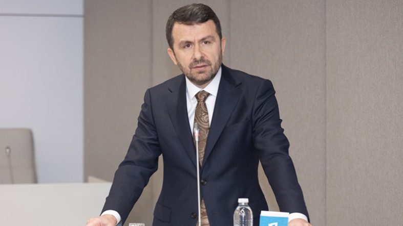 Basın İlan Kurumu Genel Müdürü Abdulkadir Çay “Basın Sektöründe Somut Sonuçlar Üreten İş Birliklerini Sürdüreceğiz”