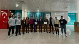 Burhaniye’de Kariyer Günleri devam ediyor