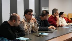 Büyükşehir, Kent Konseyi iş birliğiyle özel gereksinimli bireylere e-KPSS Hazırlık Eğitimi dönemini başlattı