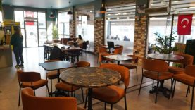EDREMİT’TE RAMAZAN AKŞAMLARI KAFE SENİN’DE (6)