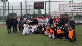 Etispor, 1966 Edremitspor’u tek golle yendi