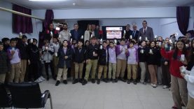 Havran'da iyi tarım uygulaması eğitimi başladı