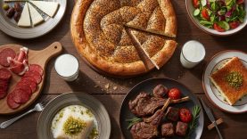 Ramazan'da Balıkesir'in En Çok Tercih Ettiği 10 Ürün