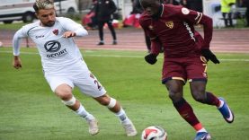 bandırmaspor-atakaş hatayspor
