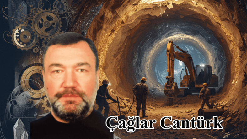 çağlar cantürk
