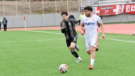 eskişehir anadolu-balıkesirspor