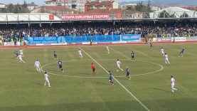 kütahyaspor-balıkesirspor