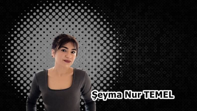 şeyma nur temel
