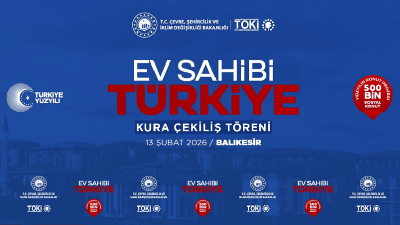 toki balıkesir