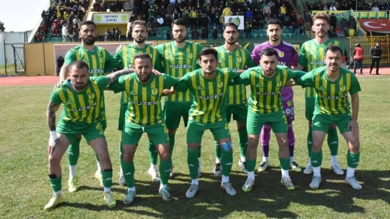 1966 Edremitspor