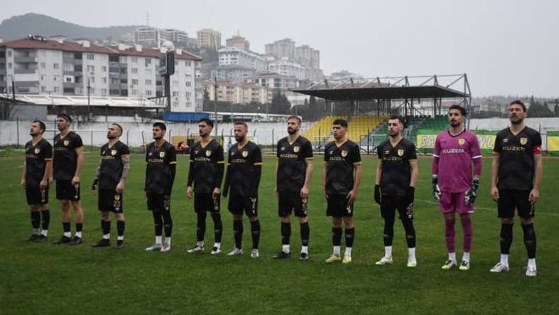 1966 Edremitspor