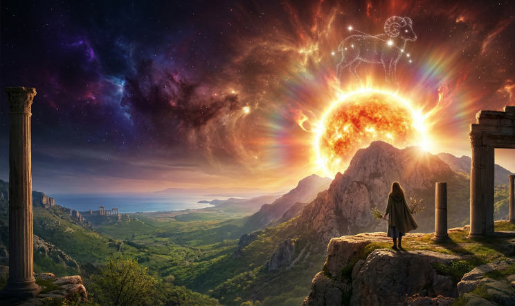 30 Mart - 5 Nisan 2026 Haftalık Burç Yorumları
