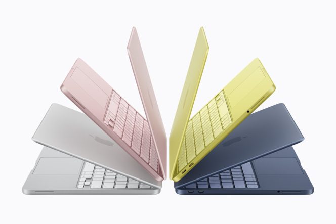 Kaynak: Apple