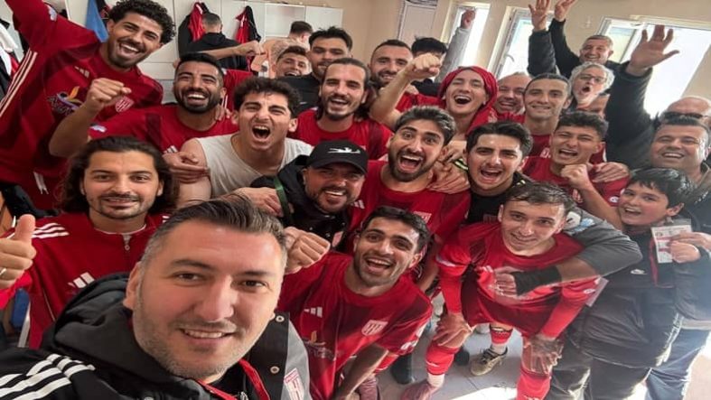 Ayvalıkgücü Belediyespor, Söke deplasmanında kazandı