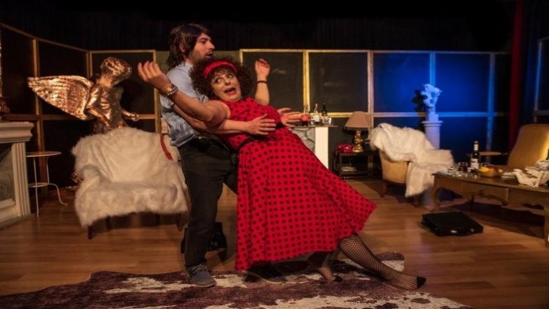 Ayvalık'ta Kadın Oyunları Festivali 6. kez perdelerini açıyor