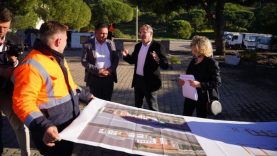  Ayvalık’ta Yenimahalle’ye sosyal yaşam merkezi müjdesi